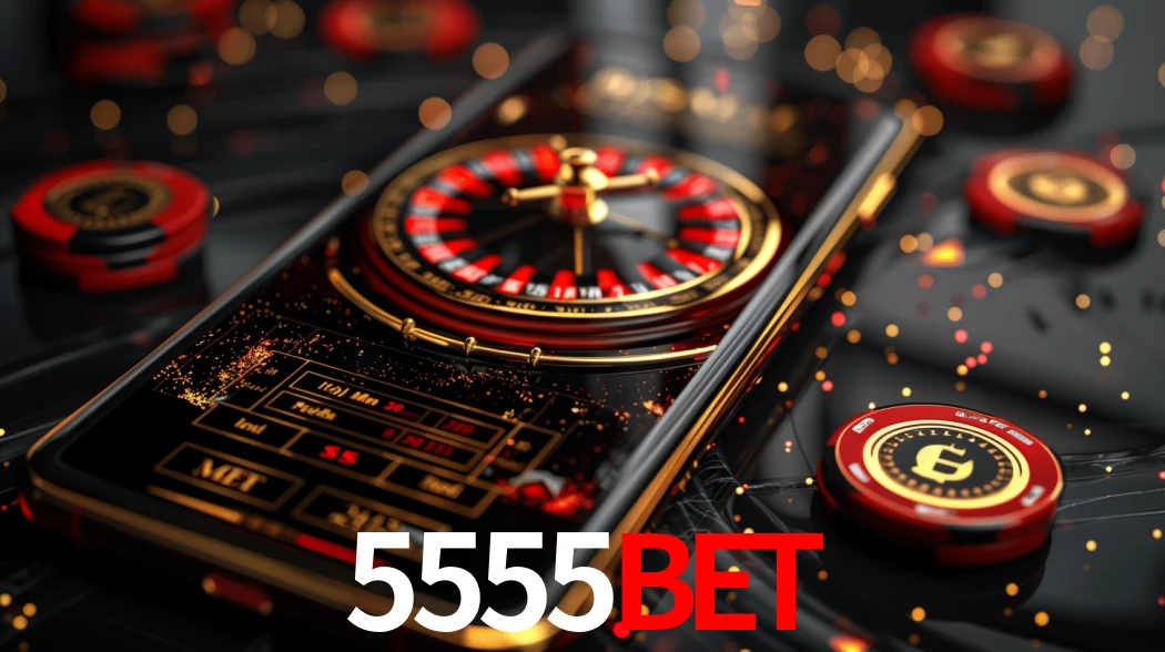 Account Benefits 5555BET