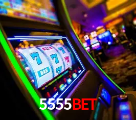 Descubra o Programa VIP da 5555BET: Vantagens Exclusivas para Jogadores