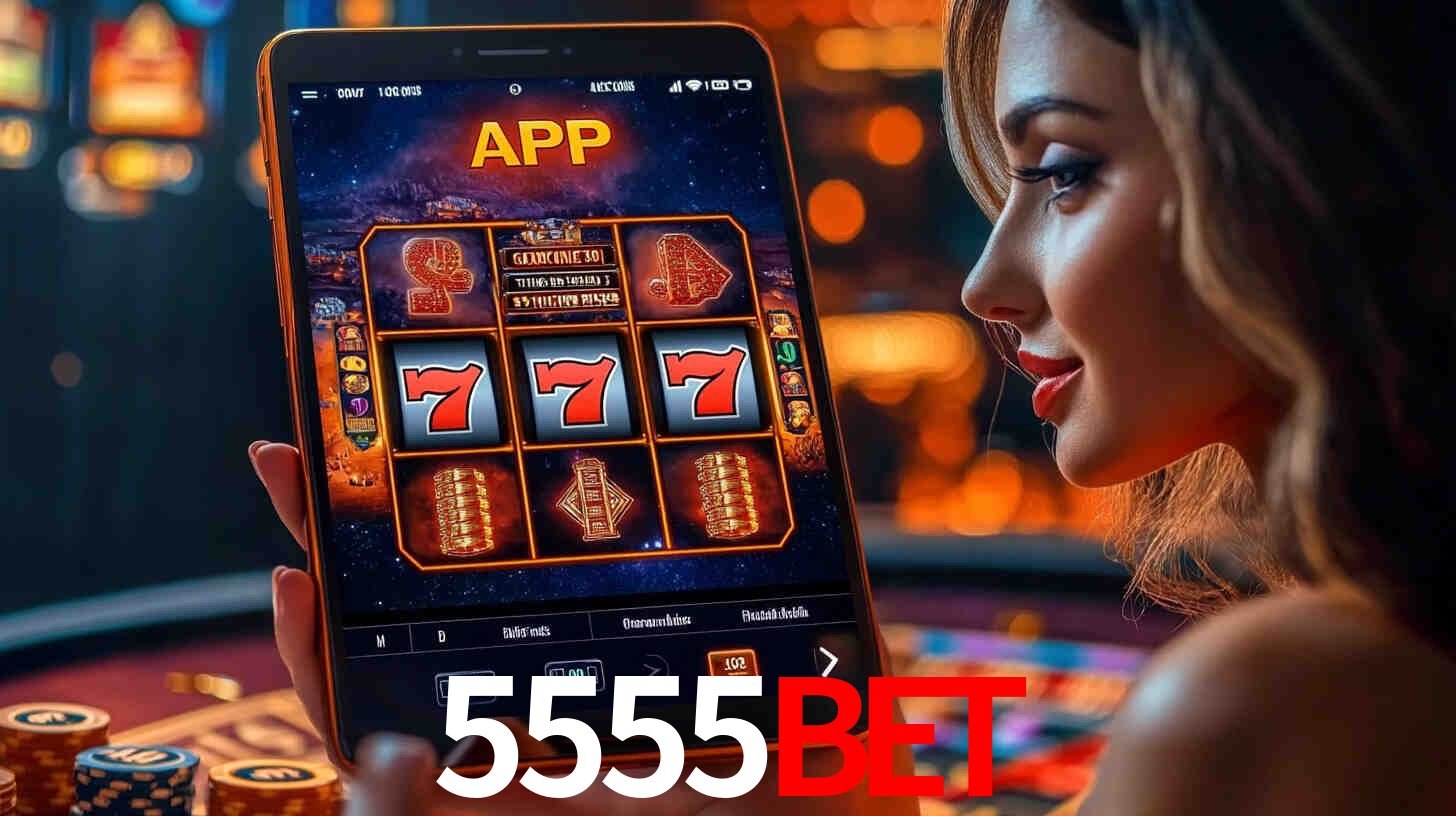 5555bet game download