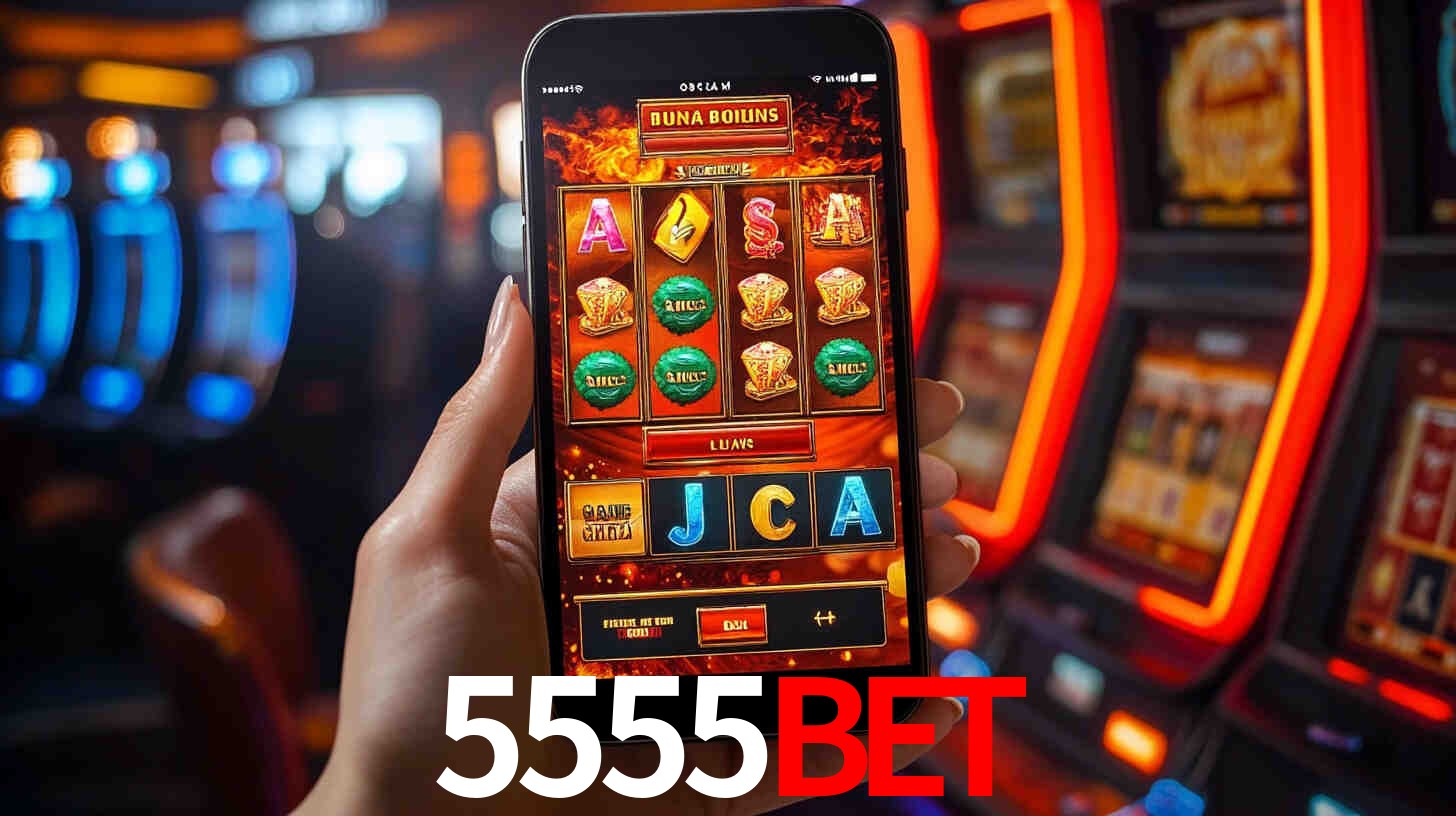 5555BET,5555BET.com