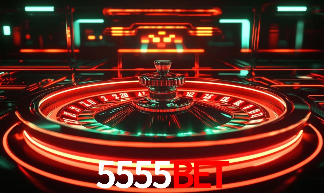 Apostas Esportivas na 5555BET: Um Guia Completo