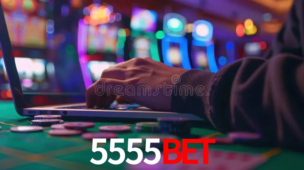Casino Ao Vivo 5555BET