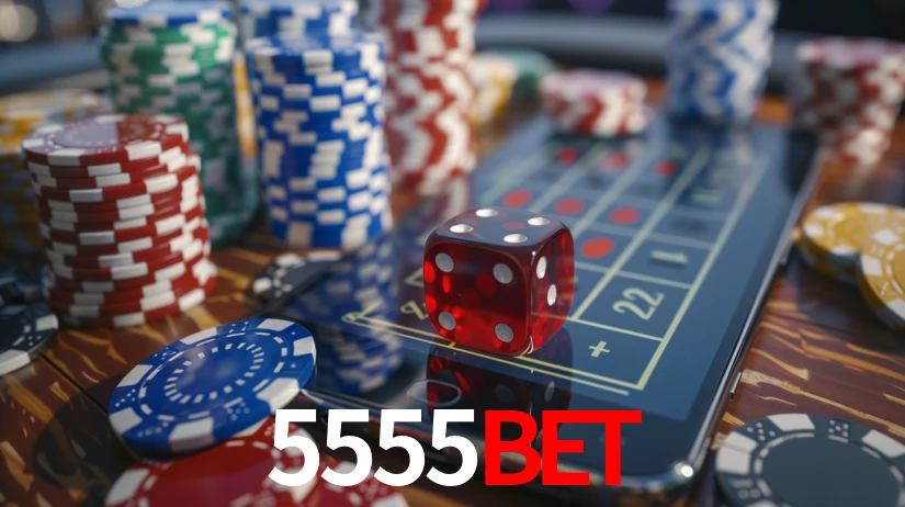 5555BET.com