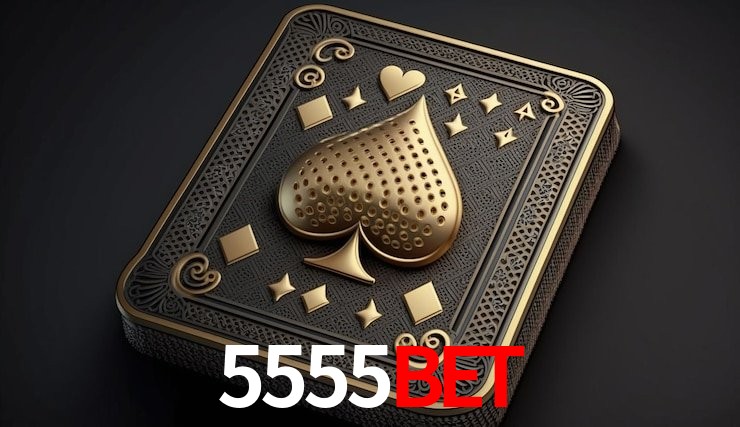 Jogos de Slot 5555BET