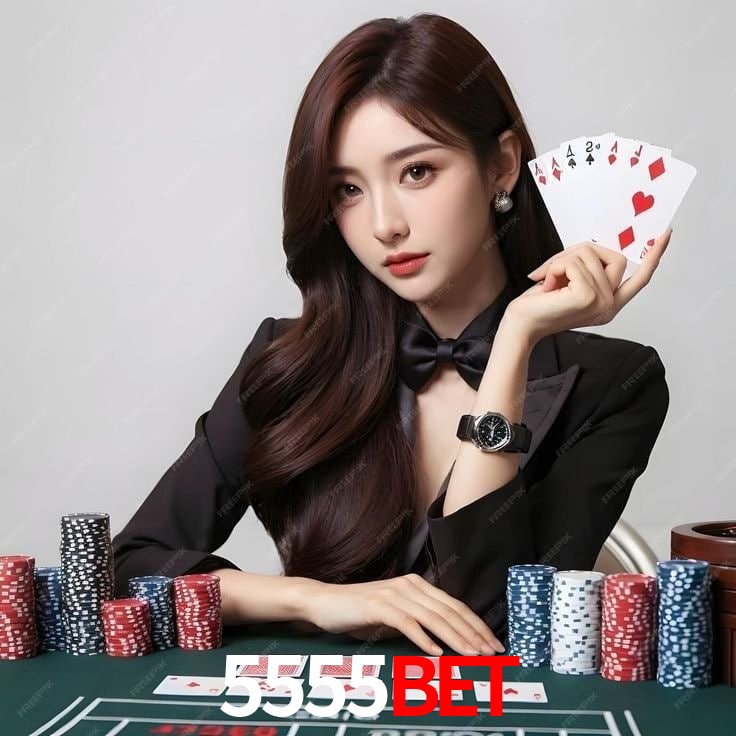 5555BET Licenciado Curaçao - Segurança SSL 256-bit