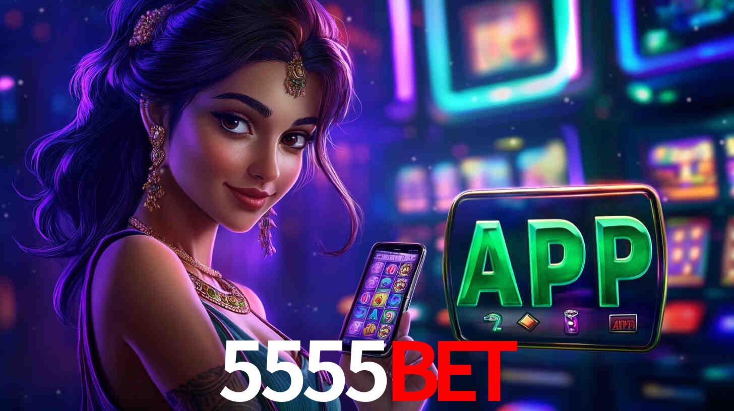 5555BET