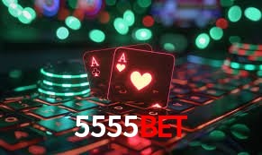 Diretório de Jogos 5555BET