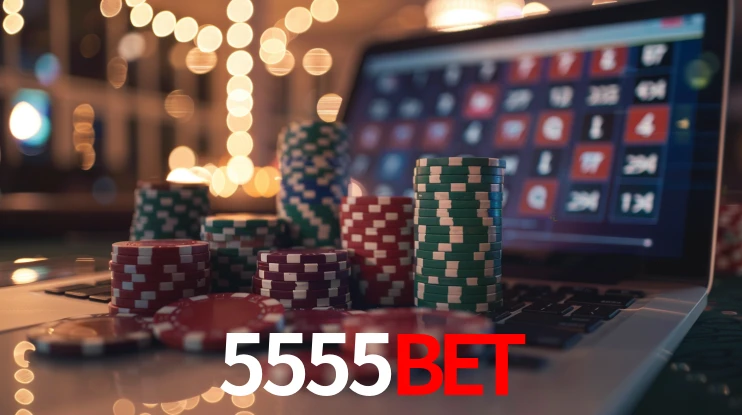 Seasonal Promotions 5555BET