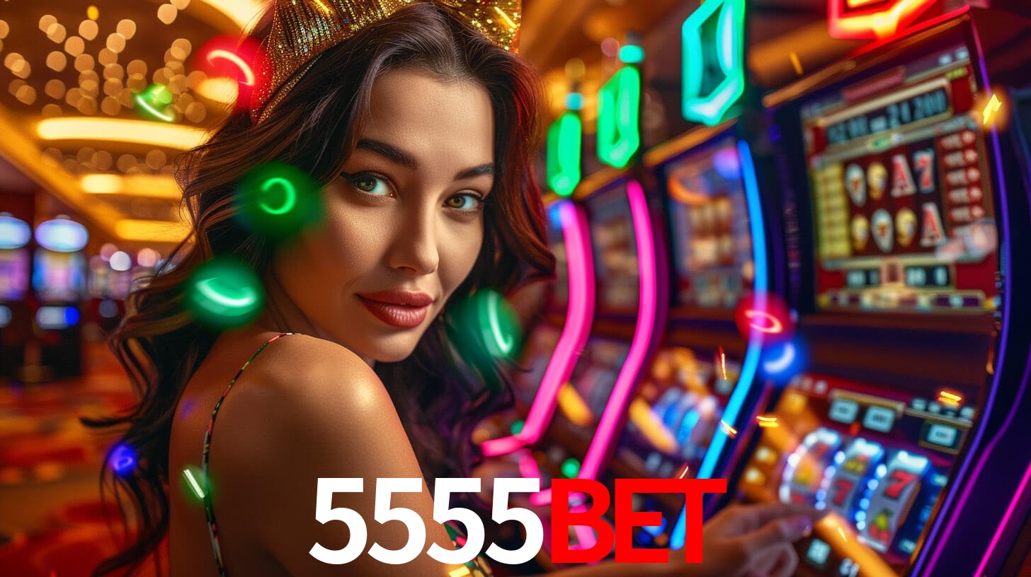 SSL Certificado 5555BET