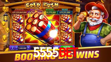 Inovações de Jogos na 5555BET: O Futuro das Experiências Interativas