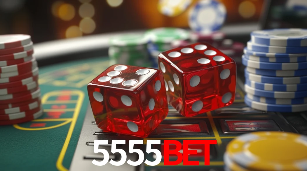 Exclusive Games 5555BET