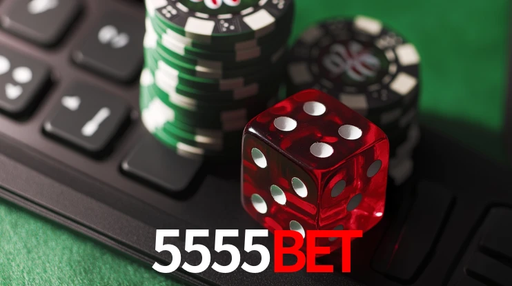 Exclusive Offers 5555BET