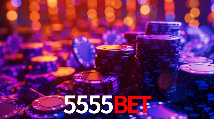 Apostas Ao Vivo 5555BET