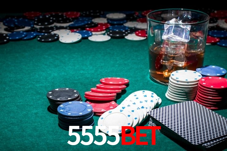 Estatísticas Esportivas 5555BET